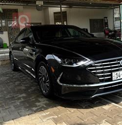 هیوندای سۆناتا